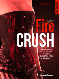 Electronic book Fire crush - Partie 1