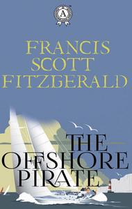Electronic book The Offshore Pirate