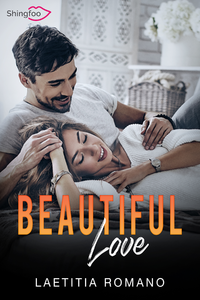 E-Book Beautiful Love
