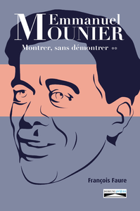 Libro electrónico Emmanuel Mounier
