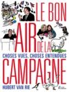 Livre numérique Le Bon Air de la campagne