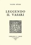Libro electrónico Leggendo il Vasari