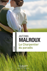 Electronic book Le Charpentier du paradis