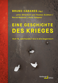 Libro electrónico Eine Geschichte des Krieges