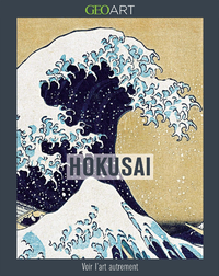 Livre numérique Hokusai