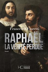 Libro electrónico Raphaël - La vérité perdue