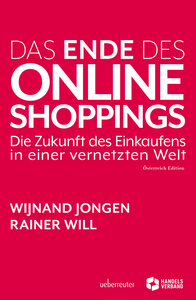 Livro digital Das Ende des Online Shoppings