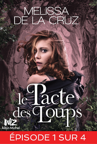 Electronic book Le Pacte des loups - Feuilleton 1