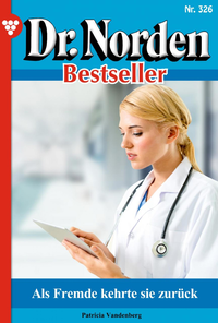 Electronic book Dr. Norden Bestseller 326 – Arztroman