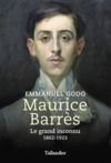 Electronic book Maurice Barrès