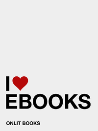 Livre numérique I Love Ebooks