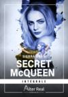 Livre numérique Secret McQueen - L'intégrale