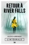 Livro digital Retour à River Falls - L'Intégrale