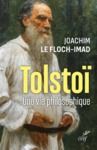 Livre numérique Tolstoï - Une vie philosophique