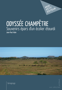 Electronic book Odyssée champêtre