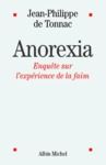 Electronic book Anorexia