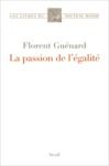 Libro electrónico La Passion de l'égalité