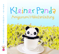 E-Book Kleiner Panda