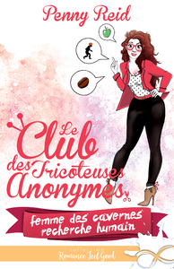 Electronic book Femme des cavernes recherche Humain