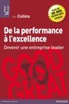E-Book De la performance à l'excellence