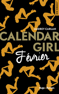 Livre numérique Calendar Girl - Février -Extrait offert-