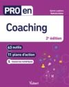 Livre numérique Pro en Coaching