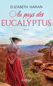 Electronic book Au pays des eucalyptus