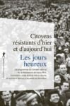 Livre numérique Les jours heureux