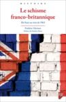Livre numérique Le schisme franco-britannique