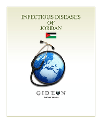 Livre numérique Infectious Diseases of Jordan 2010 edition