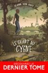 Livro digital Le Chant du cygne