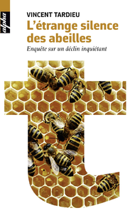 Electronic book L'étrange silence des abeilles. Enquête sur un déclin inquiétant