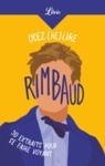 Livre numérique Osez (re)lire Rimbaud