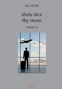 Electronic book Khela Ghor, Play House Volume VI