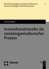 Livro digital Innovationstransfer als sozialorganisatorischer Prozess