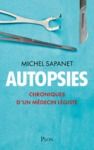 Livre numérique Autopsies - Chroniques d'un médecin légiste