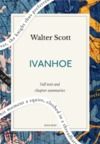 Electronic book Ivanhoe: A Quick Read edition