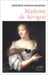 Livre numérique Madame de Sévigné