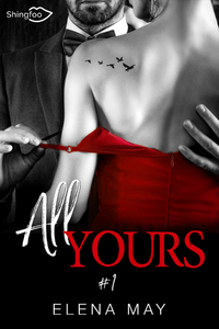 Electronic book All Yours Tome 1