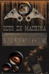 Livre numérique Deus Ex Machina