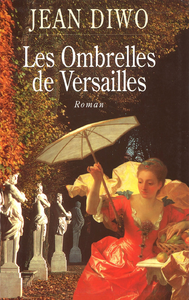 Livre numérique Les Ombrelles de Versailles