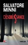 Livre numérique Désobéissance
