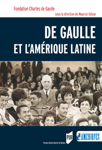 Livre numérique De Gaulle et l’Amérique latine