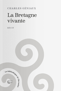 Libro electrónico La Bretagne vivante
