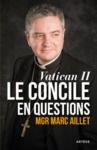 Livre numérique Vatican II: le Concile en questions