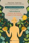Libro electrónico 16 contes d'autohypnose pour attirer l'abondance, la chance, l'amour et la créativité