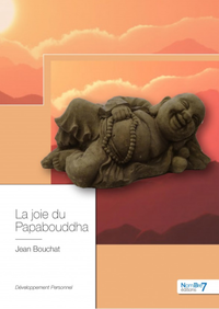 Electronic book La Joie du Papabouddha
