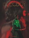 Electronic book Elecboy - Tome 4 - Le Mur du temps