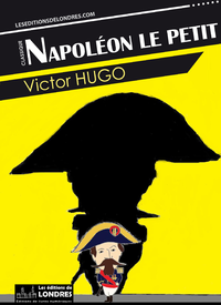 Livre numérique Napoléon le petit