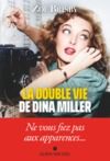 Livro digital La Double Vie de Dina Miller